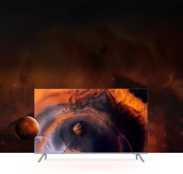 MediaTek Announces New Pentonic 2000 for Flagship 8K 120Hz TVs